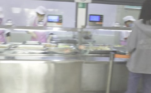 食堂工作总结范文（通用20篇）