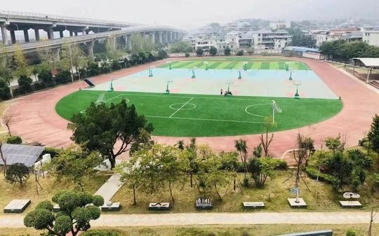 福州市鼓山中学在福州的排名第几 属于什么档次？