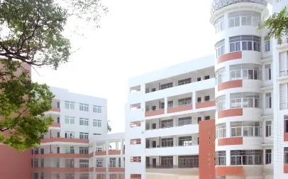 福州教育学院第二附属中学简介概况（建校历史、地址、师资、校训、环境）