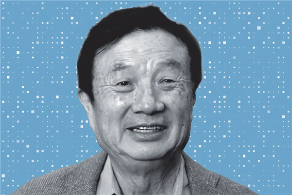 《时代》评选百大AI人物：任正非、梁文锋、王兴兴入选领导者！与黄仁勋马斯克等齐名