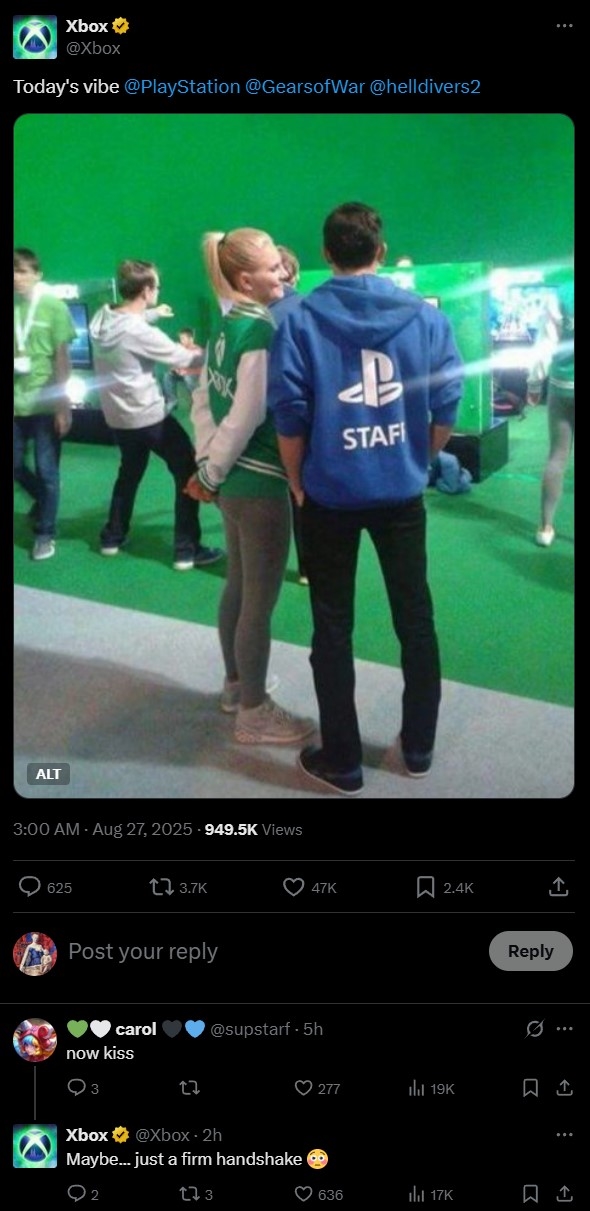 传派拉蒙要拍《使命召唤》