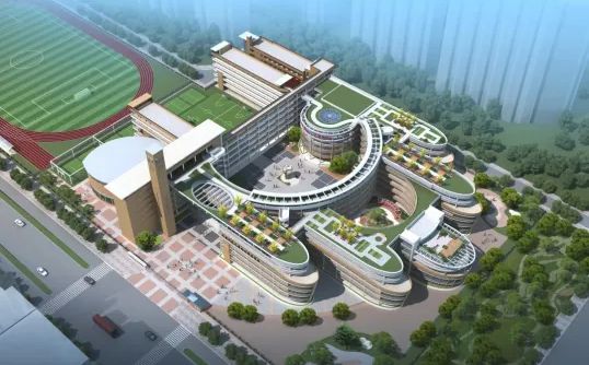 北京师范大学南山附属学校在深圳的排名第几,属于什么档次？