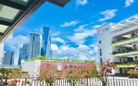深圳大学附属中学简介概况（建校历史、地址、师资、校训、环境）