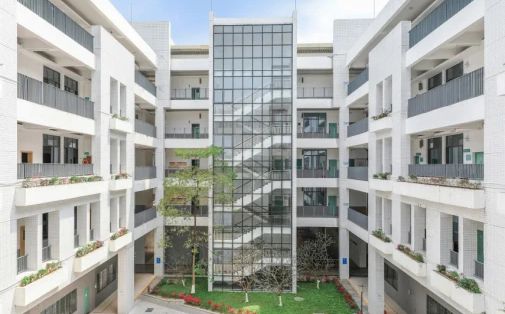 深圳市宝安中学有几个校区_分别在哪？