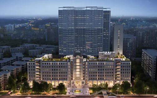 深圳市翠园中学在深圳的排名第几,属于什么档次？
