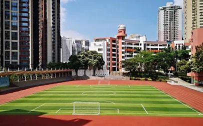 深圳市翠园中学简介概况（建校历史、地址、师资、校训、环境）