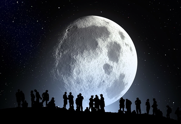 真有外星人存在否：48年前72秒“外星信号”终破译