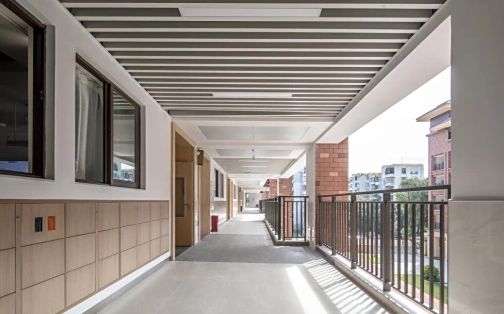 深圳市第二实验学校校区在哪_在哪个区？