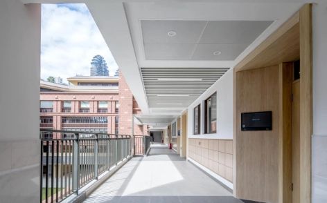 深圳市第二实验学校在深圳的排名第几,属于什么档次？
