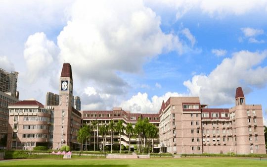 深圳市高级中学创新高中校区在哪_在哪个区？