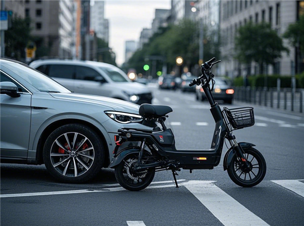 电动自行车强制性国标明日执行:超过25km/h自动断电、具备北斗定位