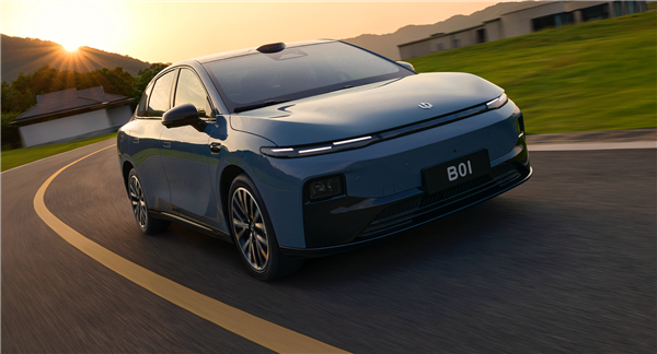 零跑高管回应一汽入股:我自己也不知道 也很纳闷