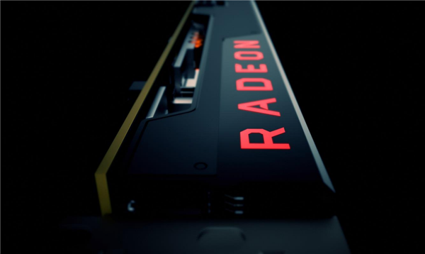 AMD研发2.5D/3.5D chiplet架构封装GPU：重返高端显卡市场和NVIDIA竞争