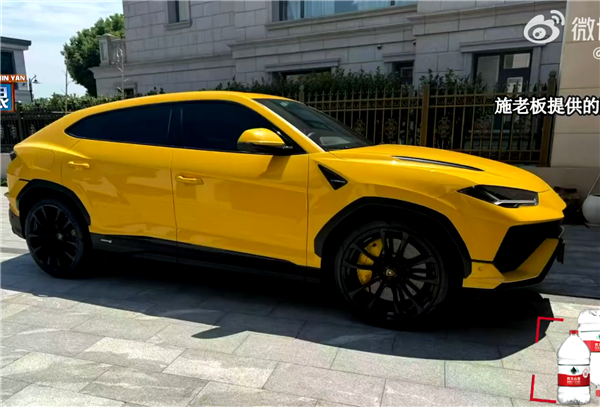 二手车商收车交5万才能验车 查出车况不符反被扣2万