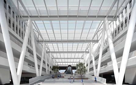 深圳市红山中学在深圳的排名第几 属于什么档次？