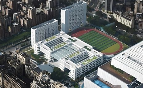 深圳市红山中学简介概况（建校历史、地址、师资、校训、环境）