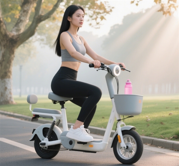 “小电驴”新国标明起实施!支持北斗定位 车速超25km/h电机不再提供动力