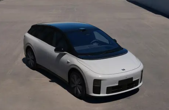 纯电比增程还便宜!曝理想i6售价可能低于23万 内部销量预期3万台/月