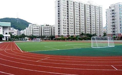 深圳市罗湖外语学校简介概况（建校历史、地址、师资、校训、环境）