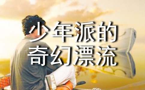 少年派的奇幻漂流观后感（精选22篇）