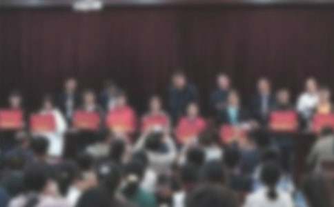 表彰先进通报范文通用5篇