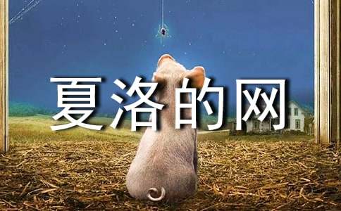 《夏洛的网》读后感（精选30篇）