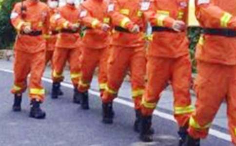 消防警报：alarm词汇精讲