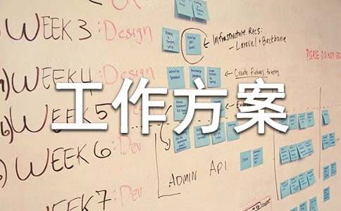 重点工作督导工作方案（通用18篇）