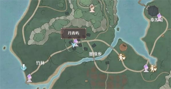 无限暖暖远黛扇羽获取方法