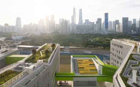 深圳市福田区福田中学校区在哪_在哪个区？
