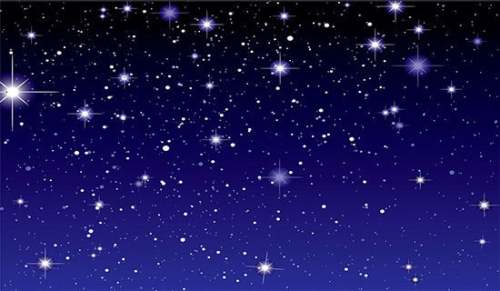仰望星空与脚踏实地作文15篇