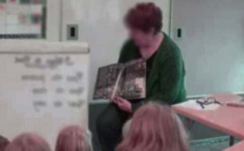 【精选】我的好老师作文九篇