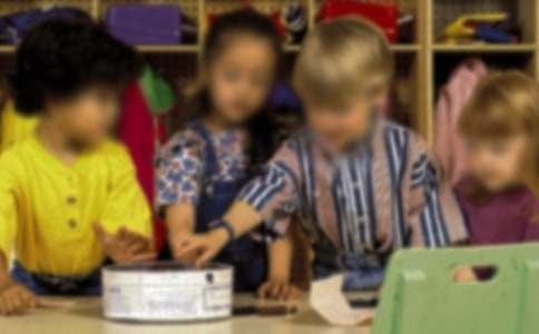 第一次上幼儿园作文4篇
