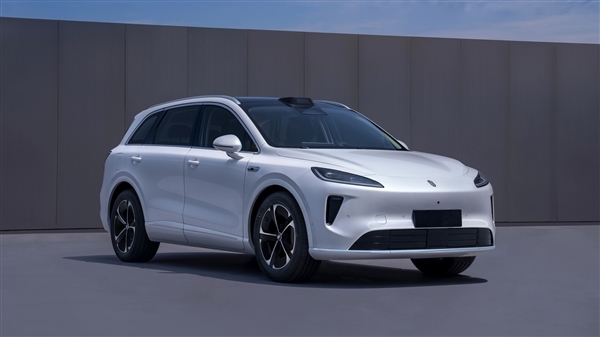 为何华为选择和上汽合作 贾健旭:为全力配合我们租了两幢楼