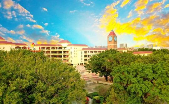 深圳市松岗中学在深圳的排名第几 属于什么档次？