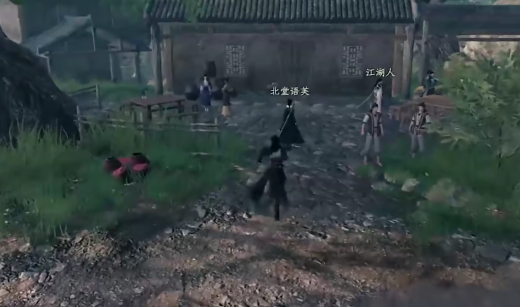 下一站江湖2生脉丹获取攻略