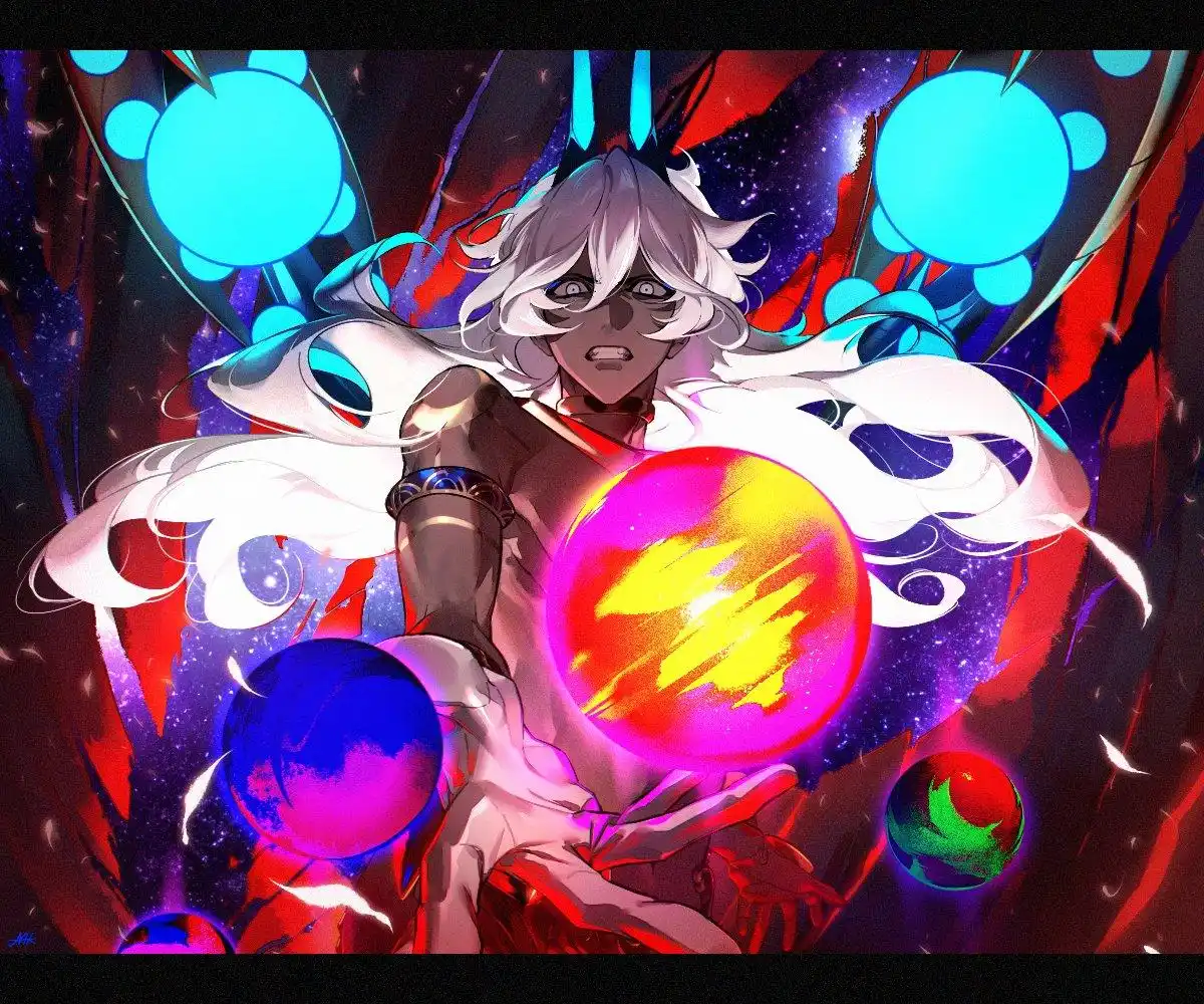 FGO2.4章应援卡池抽取建议
