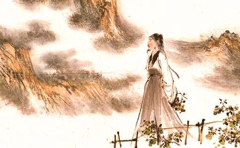 陶渊明《归去来兮辞》原文和译文