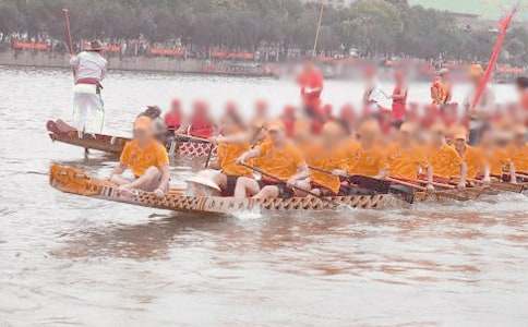端午即事原文赏析及翻译