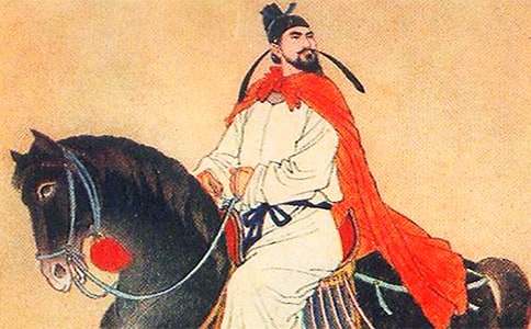白居易《二月二日》原文翻译