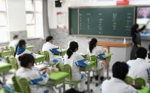 新学期开学励志演讲稿（精选20篇）