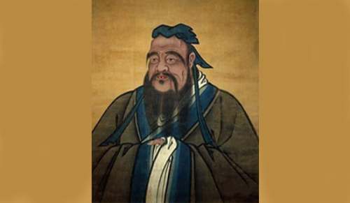 孔子励志名言（精选500句）