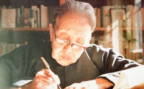 冰心写人的散文