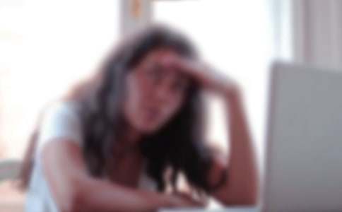 女人泪散文