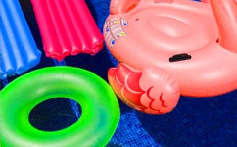 描写夏天的诗歌（精选24首）