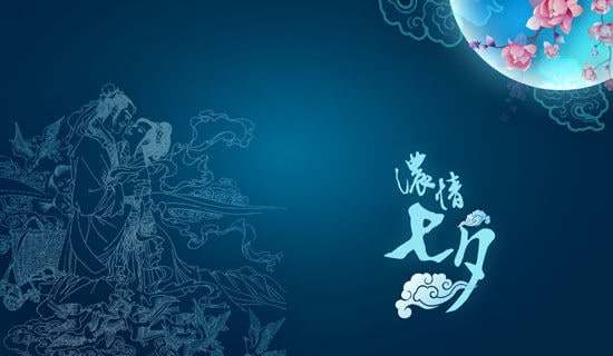 我国古代的七夕动人传说介绍