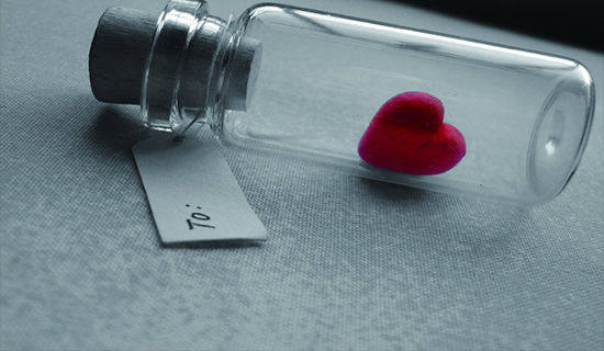 治愈系的青春爱情小故事17个