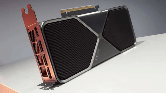 RTX 5070成当前世代