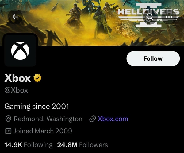 索尼PS、微软Xbox罕见互相宣传游戏！玩家热议主机大战结束了