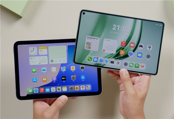 屏幕完胜iPad mini！华为MatePad mini核心参数出炉：麒麟9010 支持5G插卡